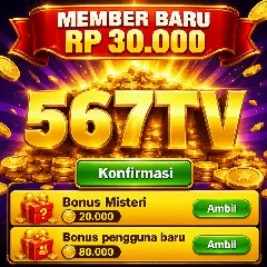 567TV