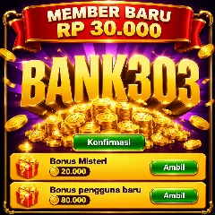BANK303