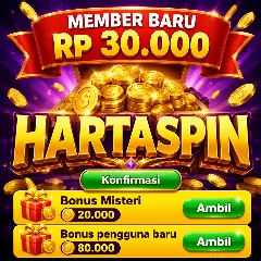 HARTASPIN