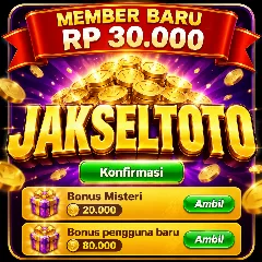 JAKSELTOTO