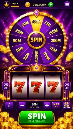 modal777 APK