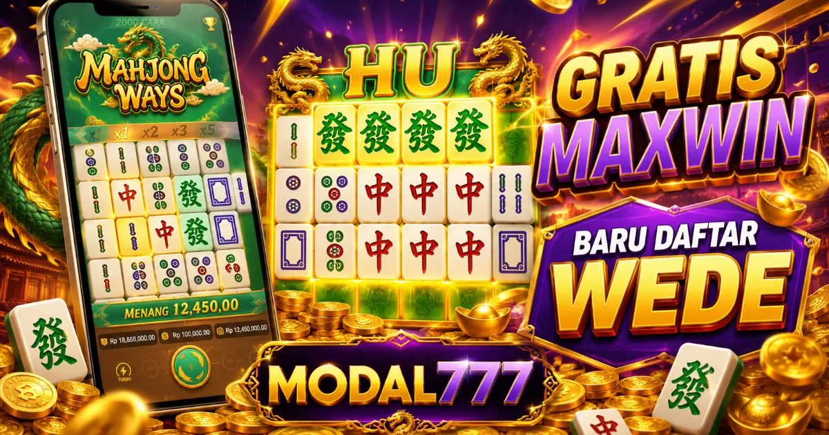 modal777 Hero 2