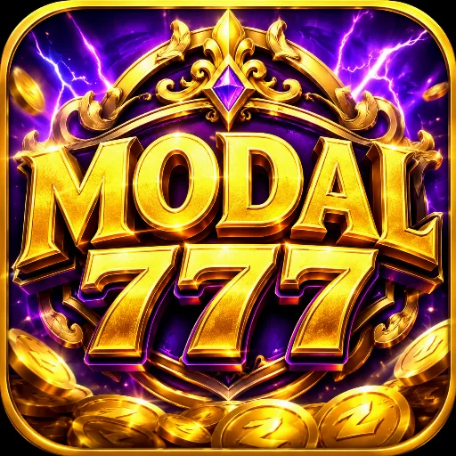 modal777 Logo - Resmi modal777 - Situs Resmi | Download APK & Login
