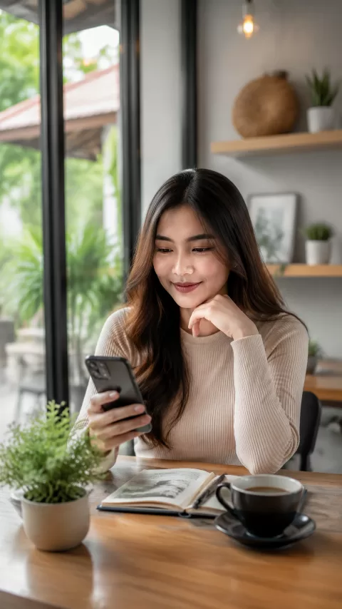 Tips Memilih Aplikasi Hiburan Mobile yang Aman dan Nyaman