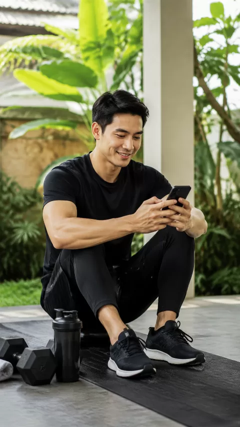 Memulai Hobi Olahraga dan Hiburan Mobile untuk Pemula