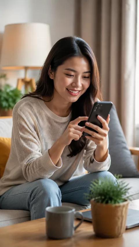 Tips Memilih Aplikasi Hiburan Mobile yang Aman dan Nyaman