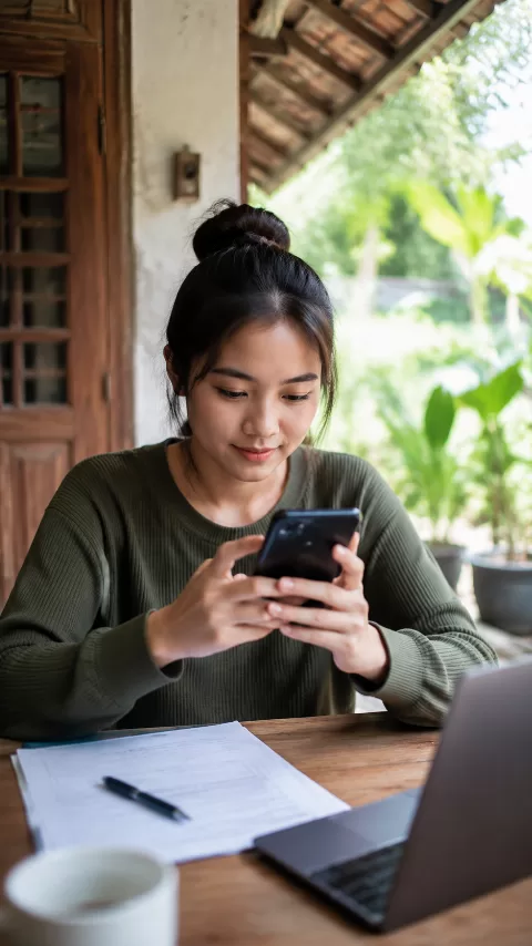 5 Cara Efektif Menghemat Kuota Saat Unduh APK di Smartphone