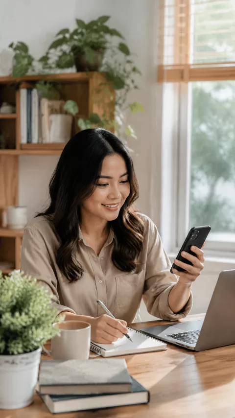 Tingkatkan Produktivitas Anda dengan Aplikasi Android Terbaik