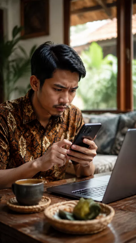 Tips Aman Install APK di Smartphone Android Anda