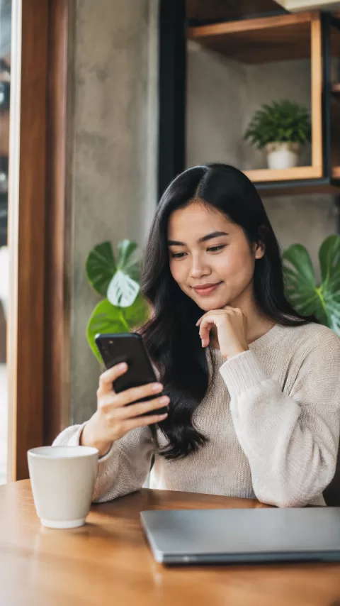 Cara Aman Melakukan Login Akun di Aplikasi Modal777
