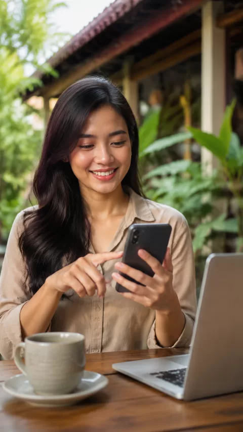 Rasakan Kecepatan Unduhan Super Cepat di Platform modal777